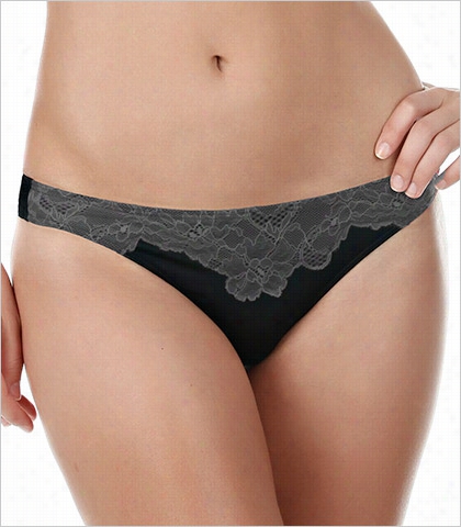 Felina Daphne Thong Pantyy Style 530003