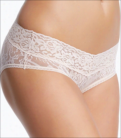 Felina Delectable Stretch Lace Hipster Style 730033