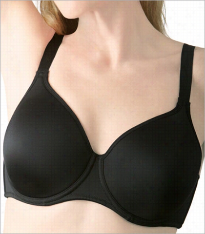 Femi Basic Underwire Full Cup Bra F1200