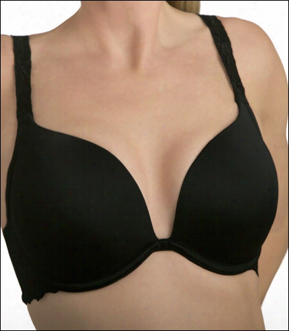 Femi Fashion Underwire Deep Plunge Bra F1010