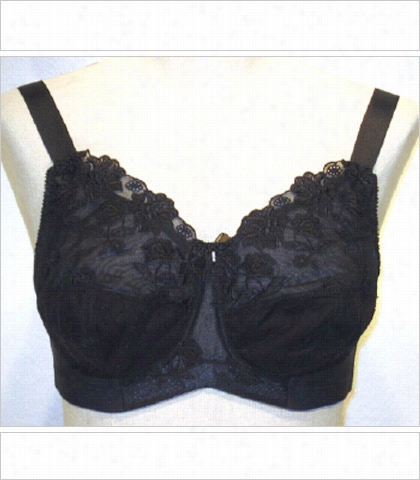 Femi Jane Soft Cup Bra F4701