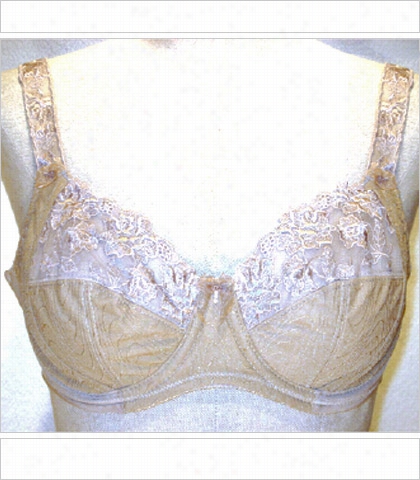 Femi Jane Underwire Fil Lcup Bra F3701