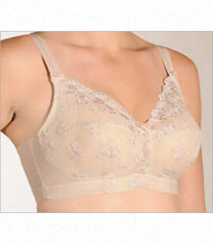 Femi Marylin Soft Cup Bra F4201