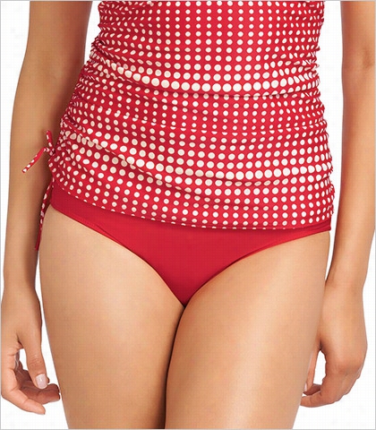 Mid Rise Swim Brief 5927