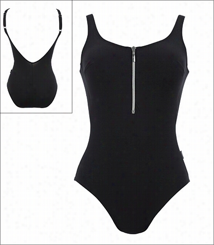 Rosa Faia Elouise Sport One Piece Sqimsuit Style 7742