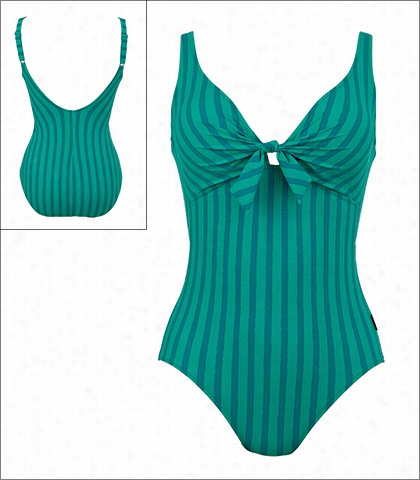 Rosa Faia Lilith One Piiece Swimsuit Style 7730