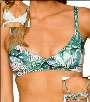 B Swim Cabana Swimwear Top Bikini Style 16-CBNA-U70