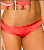 B Swim Guava Swimwear Bottom Bikini Reversible Style 16-GUAV-L14