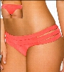 B Swim Guava Swimwear Bottom Bikini Style 16-GUAV-L35
