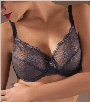 Chantelle Opera 2 Part Underwire Style 1271