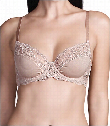 Underwire Bra 132