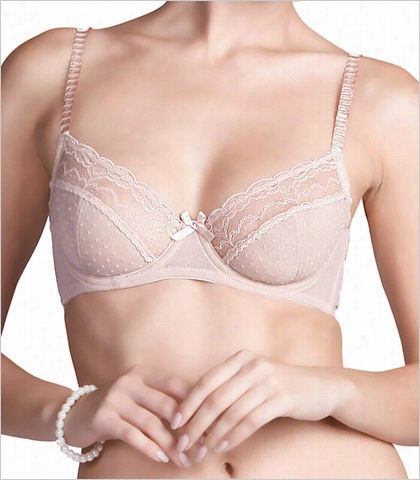 Underwire Bra 722