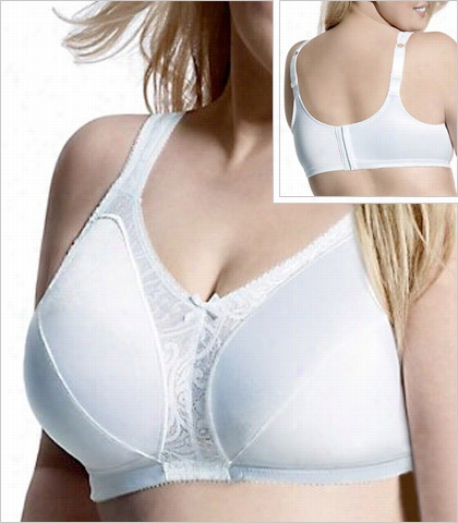 Comfort Strap Minimizer Soft Cup Style 1973