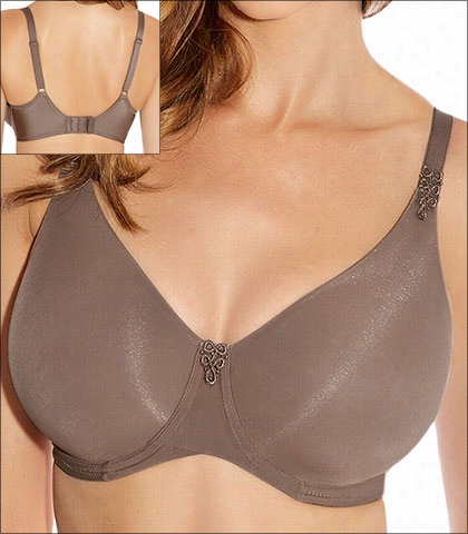 Fantasie Premiere Undedwirre Moulded Full Cup Bra Diction 9112-ome