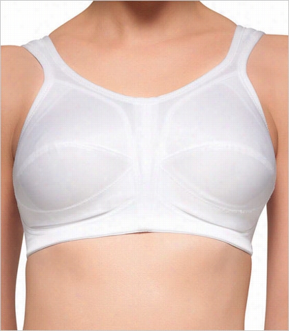 Freya Active Soft Cup Sports Bra Aa4001