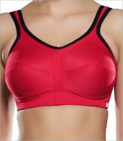 Freya Alert Sodt Cup Sports Bra Aa4391