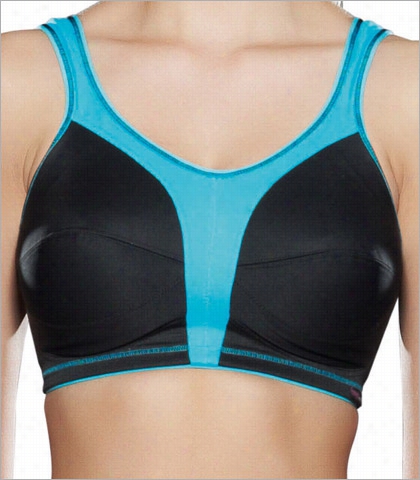 Freya Active  Soft Cup Sports Bra Aa4491