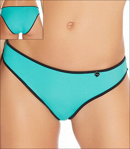 Freya Bondi Classic  Brief Styyle 3243-sey