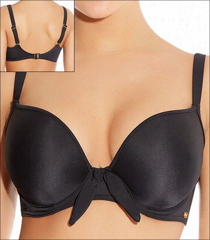 Freya Deco Swim Underwire Moulded Bikini Top Style 3284-lk