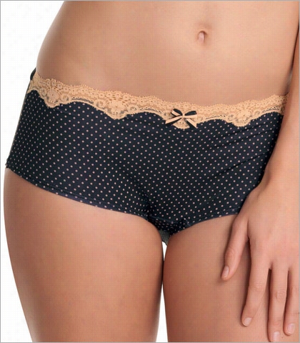 Freya Dotty Short Brief Aa2044