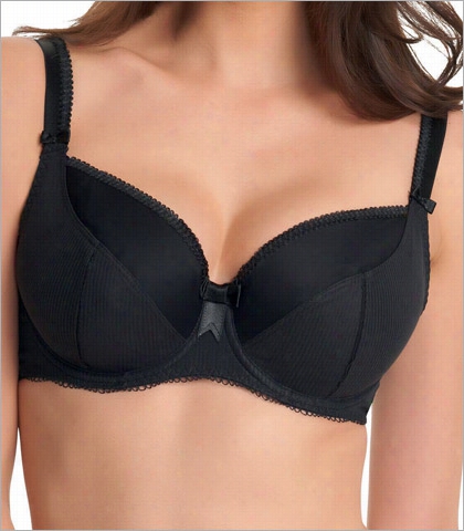 Freya Lauren Underwire Balcony Bra Aa4822