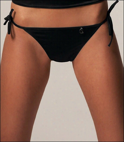 Freya Stretc Rouleaut Ie Side Swimsuit Brief 9666