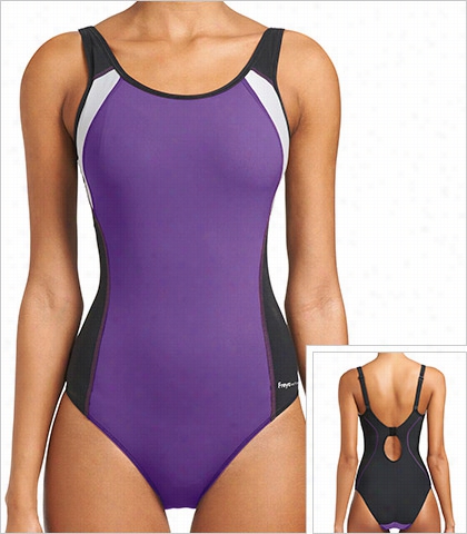 Freya Swim Active Swim Underwire Suit Style 3991