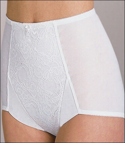 Grenier Medium Support Panty Girdle 456