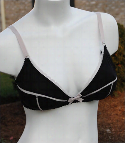 Huit Destin Soft Cup Bra Desb1