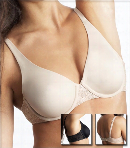 Le Mystere Camile  Moulded Bra 2217