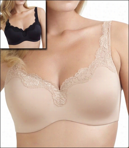 Le Mysterw Dream Tisha Lace Bras  965