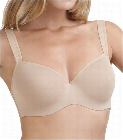 Le Mystere Tisha T-shirt Sweater Bras 955