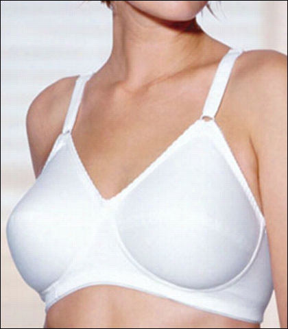 Leading Lady Cottonn Softcup Maternity Bras 600