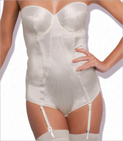 Masquerade Deity Body Shaper