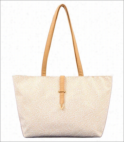 Mellow World Tiffany Whiteshoulder Bag Style Hb4418