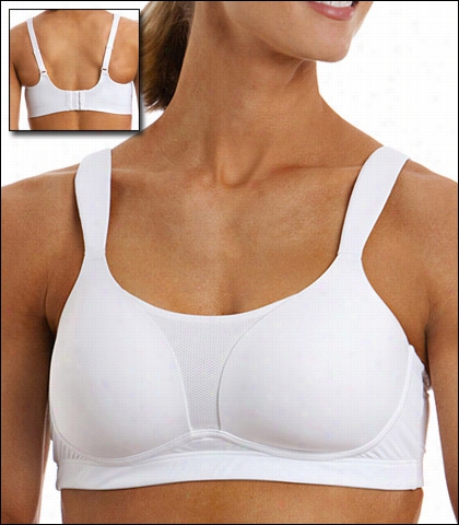 Moving Comfort Luna Hiigh Impact Sports Bra 350-32