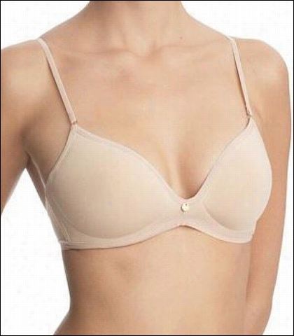 Natori Understagd Contour No Wire Bra 137025