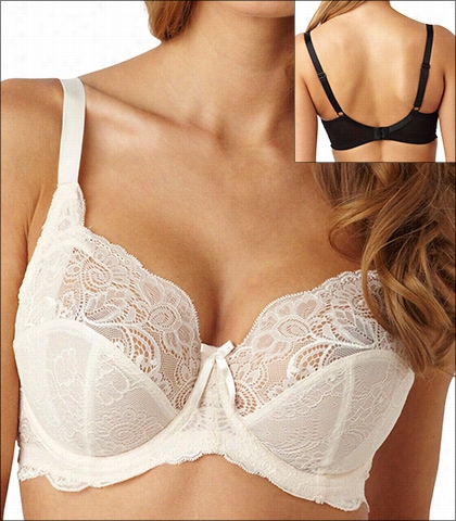 Pa Nache Andorra Full Cup Bra 5675