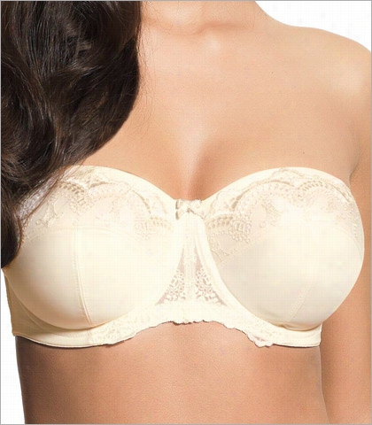 Panache Evie Bridal Strapless Bra 6110