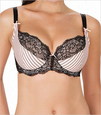 Parfait By Affinitas L0lah Alf Padded Bra 6412