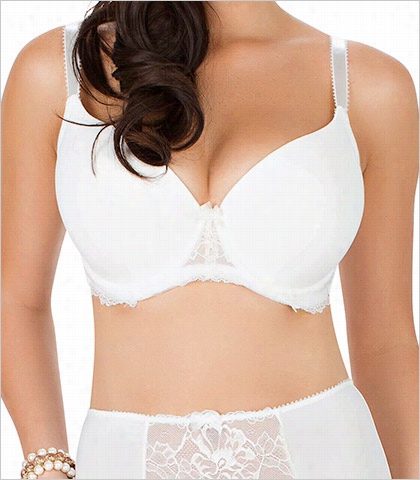 Parfait By Affniitas Sophia T-shirt Padded Bra 7416