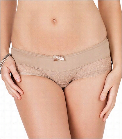 Parfait Casey Boyshort 2805