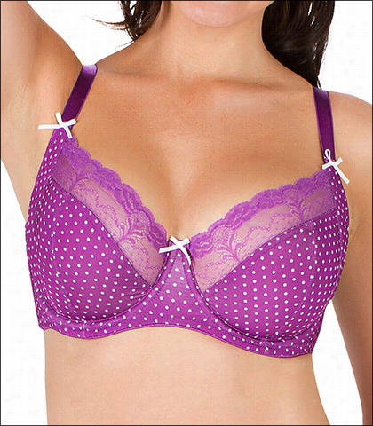 Parfait Celine Underwire Bra Style 7302