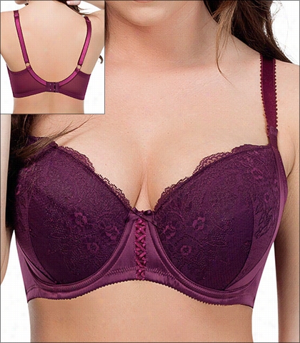 Parfait  Destiny Unlined Wire Bra Stylle P5102