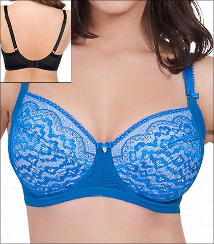 Parfait Elena Unlined Wire Bra Style P5072