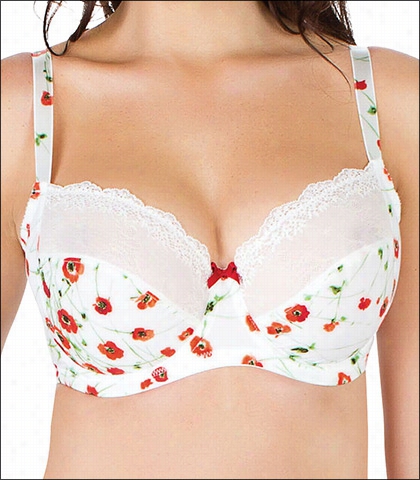 Parfait Louisa Underwire Bra Style 4202