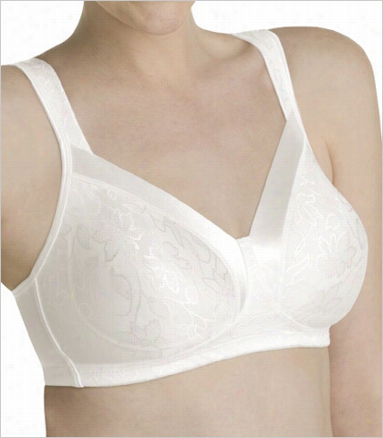 Playtex 81 Hour Comfort Shaping Bra 4609