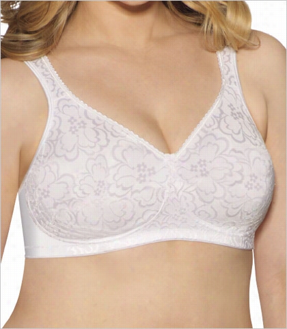 Playtex 18 Hour Ultimate Lift And Sup Port Bra 4745
