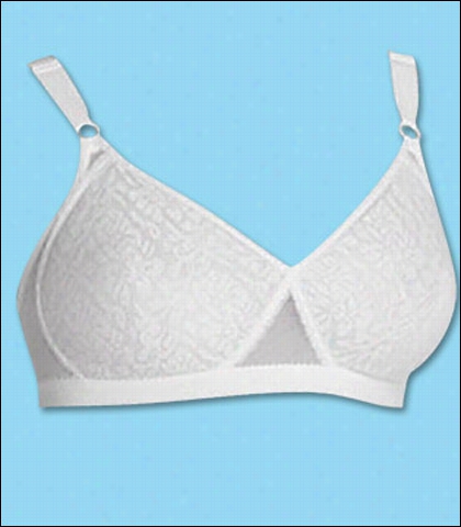 Playtex  Everyday Lightly Lined Soft Cup Bra 52111