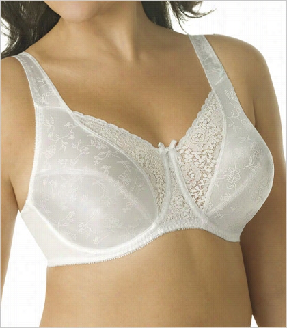 Playtex Secrets Underwire Bras 4422